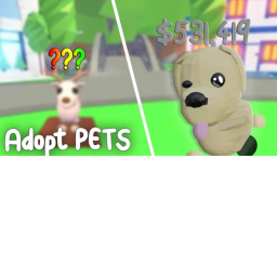 [🎃]Steal A Pet!