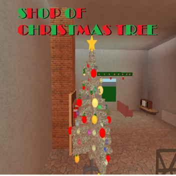 Shop of christmas (CLOSED) 