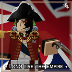 • The Empire of the Isles •