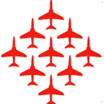 The Roblox Red Arrows