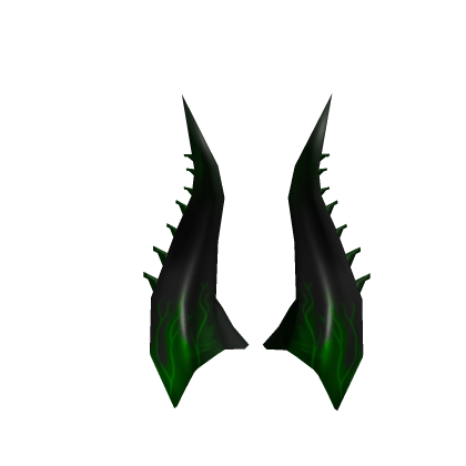Overseer's Horns