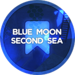 Bestiary: Blue Moon Second Sea