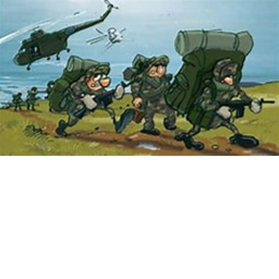 world war (test)