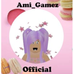 Ami's Mini Macarons