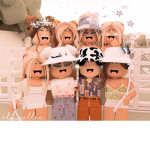 BFF / Best friends gang!!!