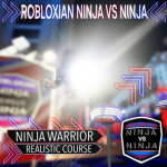 Robloxian Ninja Versus Ninja
