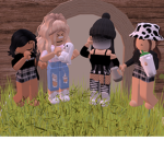 PINK PANDA aesthetic style