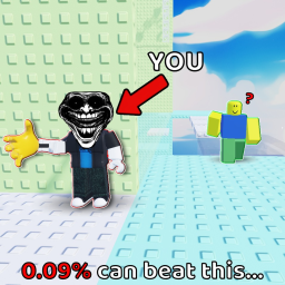 [SLAP ARENA] Troll Aura Slap Tower 🎵