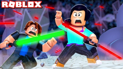 Lightsaber Simulator⚔️