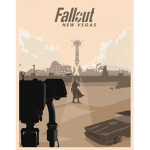 The New Vegas Valley