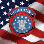 Army Recruiting Command 1910s