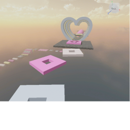 pastel obby <3