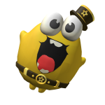 Steampunk Steamhappy