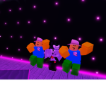 The Official Roblox OD Police