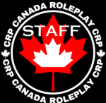 Canada Border Role Play