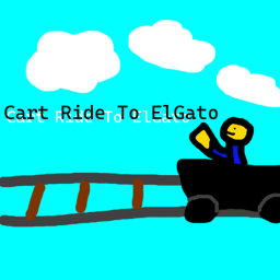 Cart Ride To ElGato (Update)
