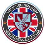 (BA) 16th Air Assault Brigade