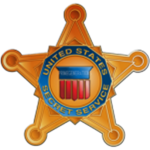 United States Secret Service 1960'sᅠ