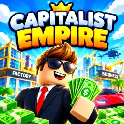 Capitalist Empire 💸 icon