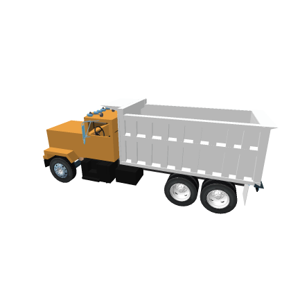 Tractor and Trailer