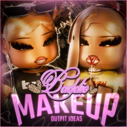 [NEW] BADDIE MAKE-UP OUTFITS icon