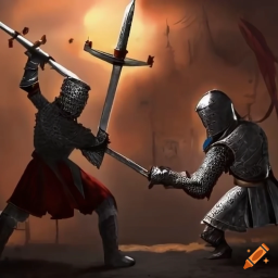 Extreme Fighting