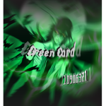 green card