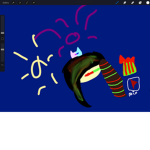 Lizziecat99 plays fan group💜