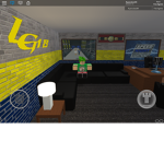 EXTREME CHAMPION WRESTLING of ROBLOX