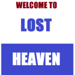 Lost  Heaven