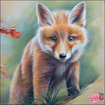 (*FOX PACK*)