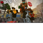 M.O.B da Hood