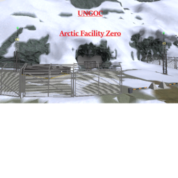 [UNGOC] | Arctic Facility-0