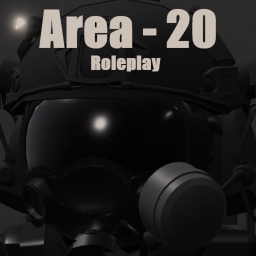 Area 20: Roleplay [Early Access]