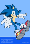 Sonic Club Afk!
