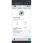 JUAL BELI BARANG