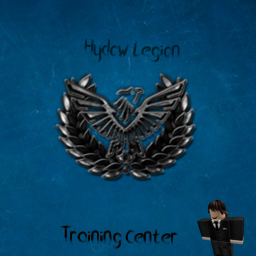 *"New"* Training Center