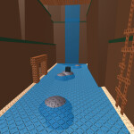 Warzone v0.3 - Ravine Mountain