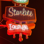 Starlite Lounge!