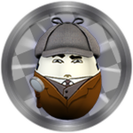 Investeggator