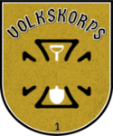 1st Infantry Division 'Volkskorps'