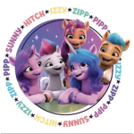 My Little Pony: Generations and Roleplays