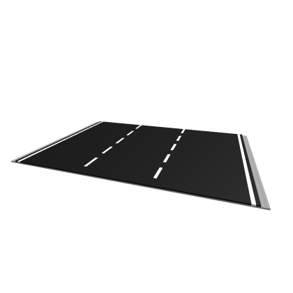 Contemporary Productions: Highway/Avenue Road