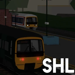 Snow Hill Lines Legacy icon