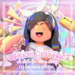 Fashion Distrїct