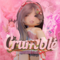 Work at Crumblé Bakery! 🍪
