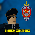 Bloztka Police Agency