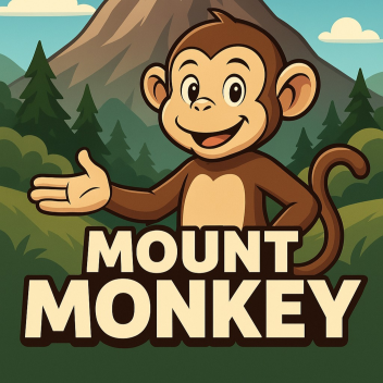 EVENT X100 MOUNT MONKEY 