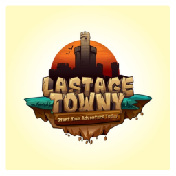 Lastage Towny v1.0.0