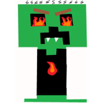 creeper saver club:C.S.C